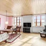 Holiday home Ae215-ommel-kaervej-6