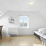 Ae215-ommel-kaervej-6 Holiday home Ommel