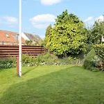 Ae215-ommel-kaervej-6 Holiday home *